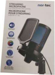 Nor-Tec Streaming Microphone (P6617573)
