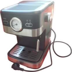 SilverCrest Espresso Machine (P6692958)
