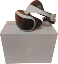 Sony Vr Headset (P2281912)