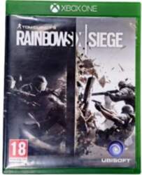 Tom Clancy`s Rainbow Six Siege Xbox