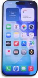 Apple iPhone 17 Pro Max (P6620827)