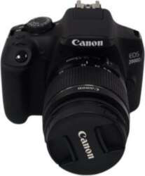 Canon 2000D (P6627320)