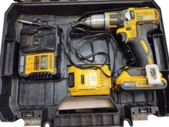 Dewalt Dcd795 (P796027)