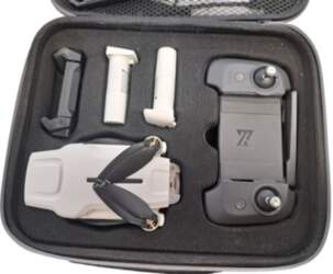 fimi x8 mini