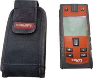 Hilti Pd42 (P2278319)