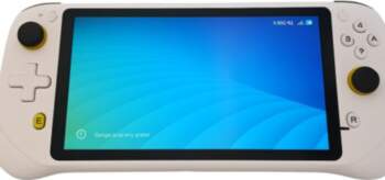 Logitech Cloud 64 gb (P2277256)