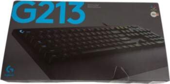Logitech G213 (P1003555)