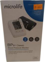 Microlife Bpb1 Classic (P797520)