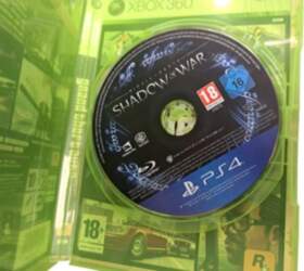 Ps4 (P793162)