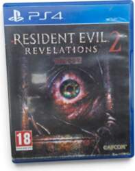 RESIDENT EVIL 2 (P6694399)