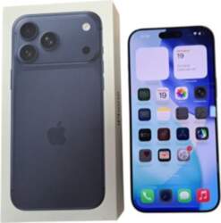 Apple iPhone 17 Pro Max 256