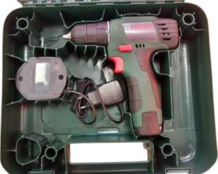 Bosch Easydrill 1200 (P1034620)
