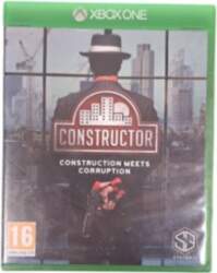 Constructor XBOX (P6626643)