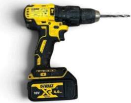 Dewalt Dcd778 (P6624650)