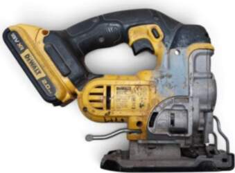 DeWALT Dcs331 (P2285651)