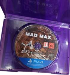 PS4 (P793165)