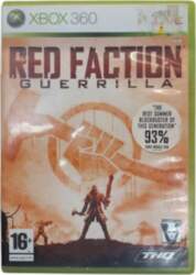 Red Faction XBOX (P511351)