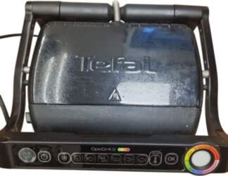 Tefal Optigrill+ (P2285355)