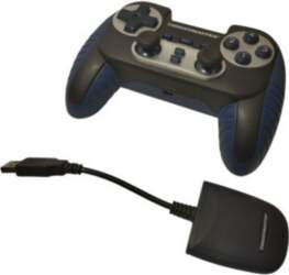 Trustmaster Gamepad Pc20 (P984236)