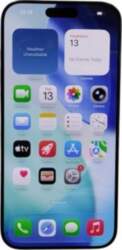 Apple iPhone 16 Pro Max 256