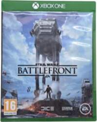 Battlefront XBOX (P6618585)