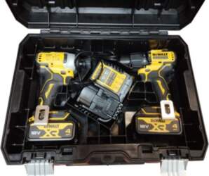 Dewalt Dcd 796 (P6616721)