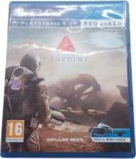 Farpoint PS4 (P2278185)