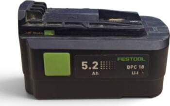 Festool Bpc 18 (P6693673)