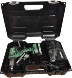 Hikoki Ds18Dd (P2286784)