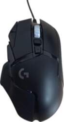 Logitech G502 (P6615514)