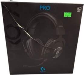Logitech Pro X (P678691)