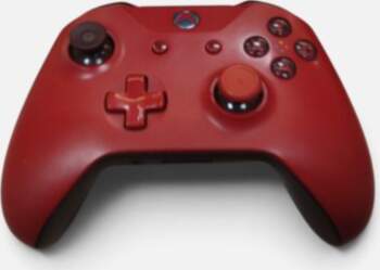 Microsoft Xbox One (P6689822)