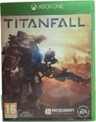 Titanfall XBOX (P2276904)