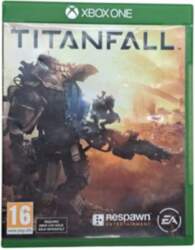 Titanfall XBOX (P6618559)