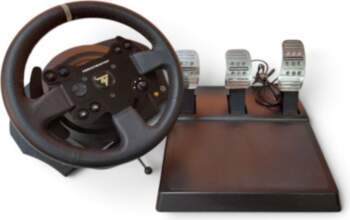 Wheel Thrustmaster TX Leather Edition (P6624748)