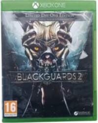 Xbox One (P2282345)