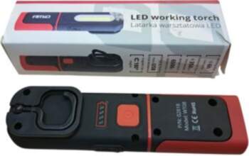 Amio Led Working Torch (P2283472)