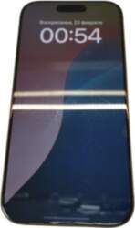 Apple iPhone 16 Pro (P2280366)