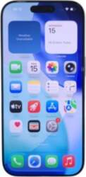 Apple iPhone 17 (P611896)