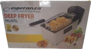 Esperanza Deep Fryer (P6616853)