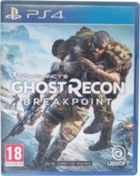 Ghost Recon Breakpoint (P6629018)