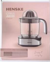 Henske D-8020A (P798043)