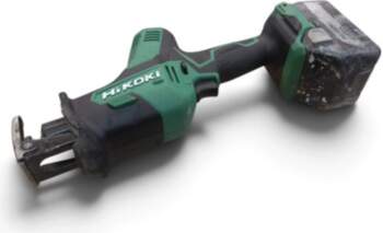 HIKOKI Cr18Da (P6693328)