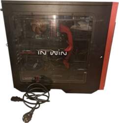 InWin Nav (P6616132)