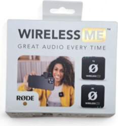 Rode Wireless Me (P2284210)