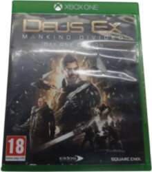 Xbox One (P2282664)