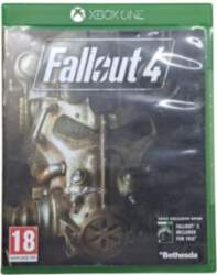 Fallout 4 XBOX (P6618587)