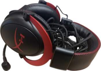 HyperX Khx-Hscp-Rd (P683890)