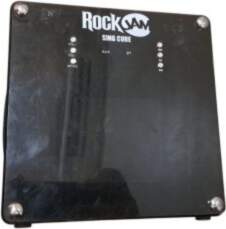 Rock Jam Sing Cube (P786226)