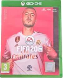 Fifa 20 (P786626)